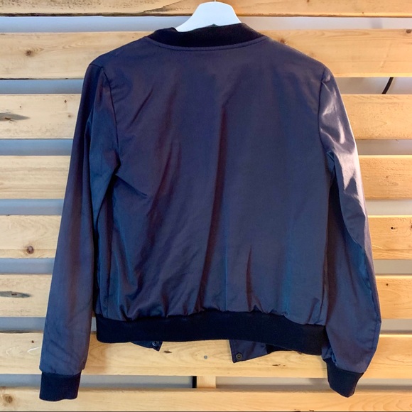 Brandy Melville Bomber jacket - Picture 2 of 3